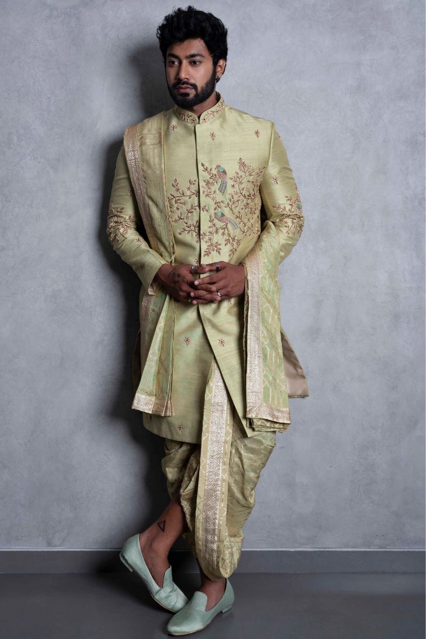 Sherwani