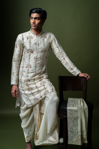 Tejas Harish Kurta Set