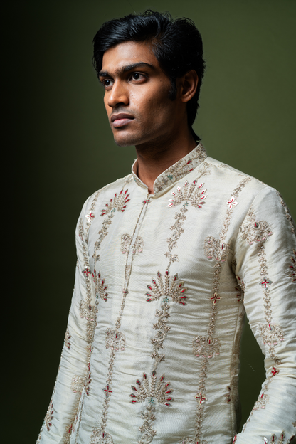 Tejas Harish Kurta Set