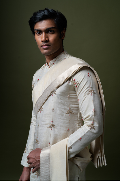 Tejas Harish Kurta Set