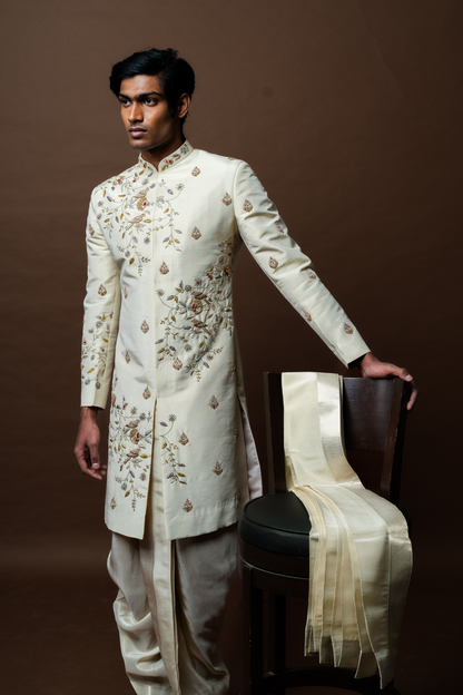 Tejas Harish Sherwani