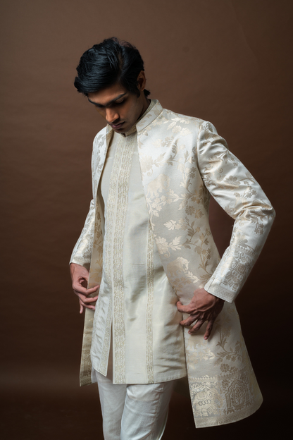 Tejas Harish Sherwani