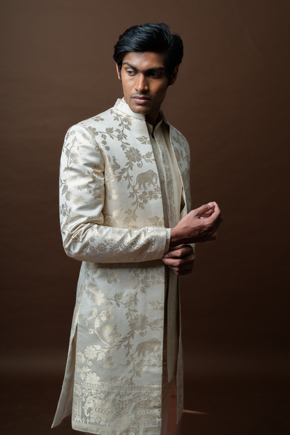 Tejas Harish Sherwani