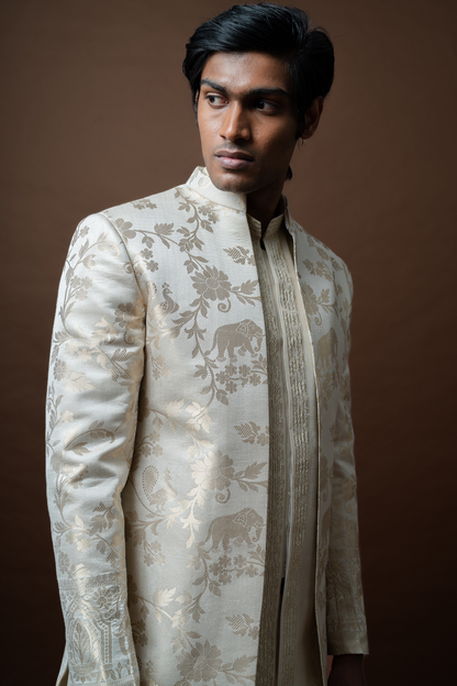 Tejas Harish Sherwani