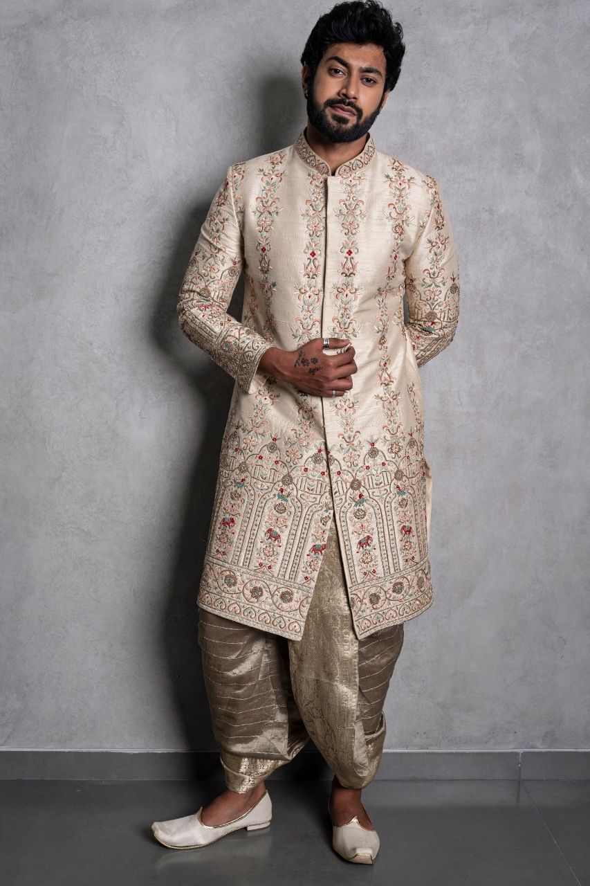 Sherwani